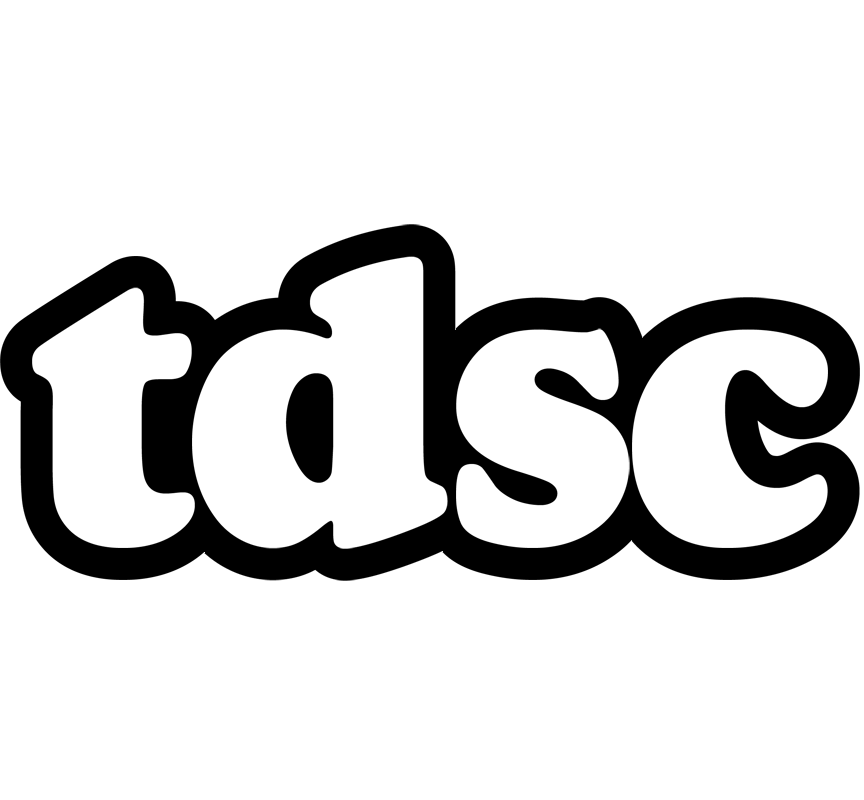 TDSC Logo