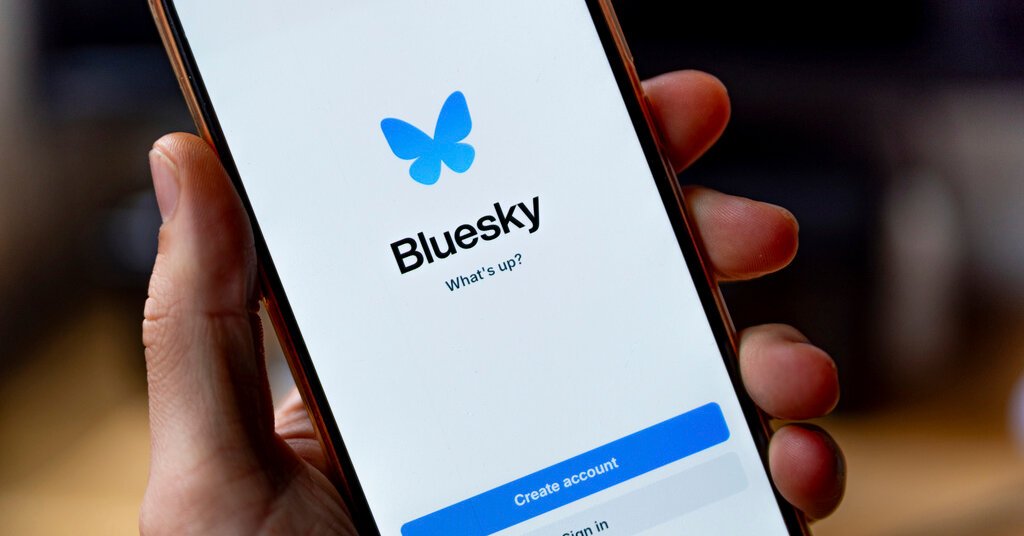 Bluesky Says Kremlin Is Hacking Its Platform to Spread Propaganda Bluesky Says Kremlin Is Hacking Its Platform to Spread Propaganda