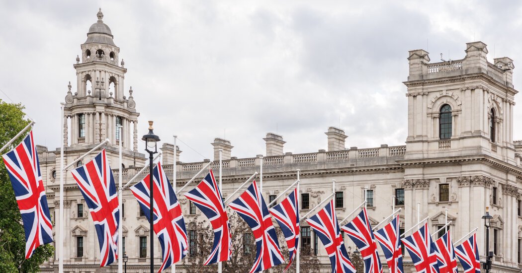 UK Institute Is Hunting for Dangers Lurking in AI UK Institute Is Hunting for Dangers Lurking in AI