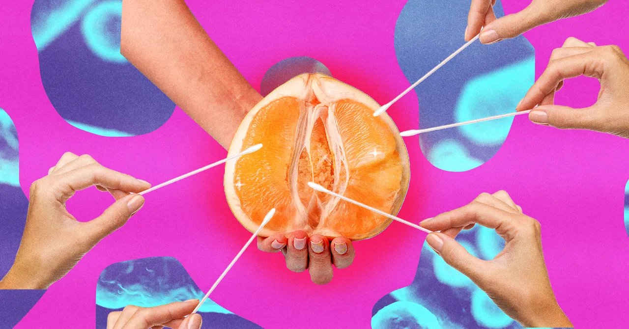 Some Women Are Obsessively Testing Their Vaginas to Optimize Them Some Women Are Obsessively Testing Their Vaginas to Optimize Them