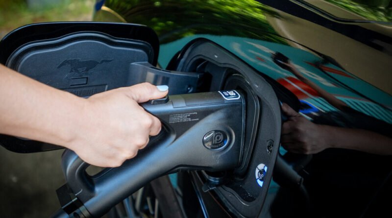 Ford Says an Affordable Electric Pickup Truck is Still Coming Next Year