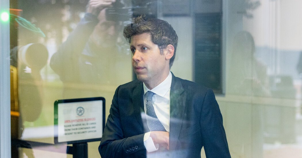 Live Updates: Lawyers for Elon Musk, OpenAI to Make Final Case in Blockbuster Trial