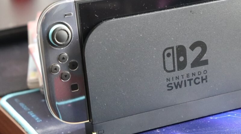 Nintendo Is Raising the Price of the Nintendo Switch 2