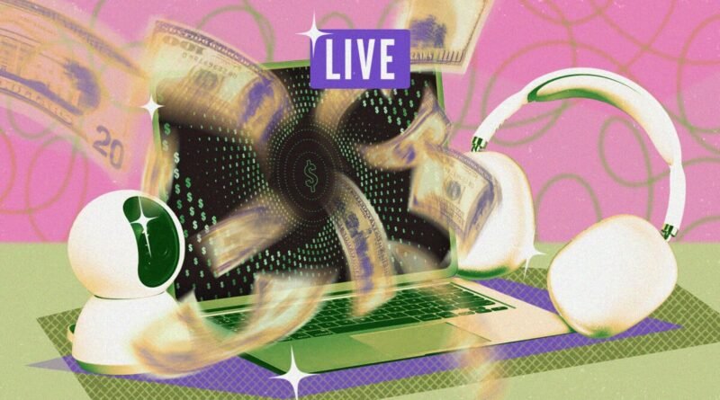 Tech Deals Live Blog 2026: The Best Deals, All in One Place