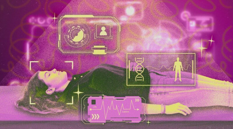 What AI Body Scans Can (and Cannot) Tell You