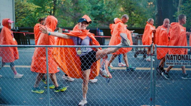 I’m a Runner, and This Is How I’m Training for a Hyrox Race