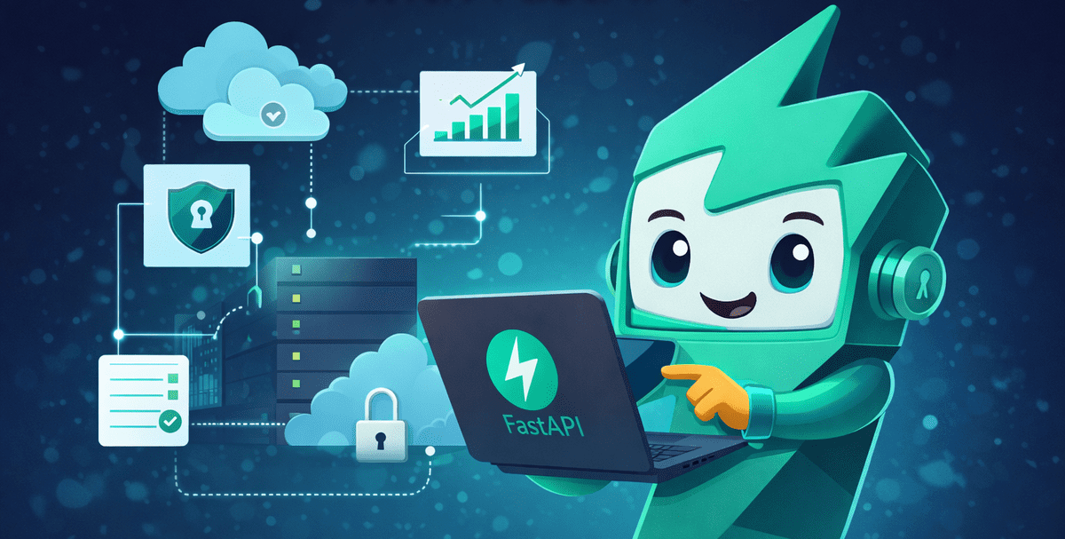 Train, Serve, and Deploy a Scikit-learn Model with FastAPI Train, Serve, and Deploy a Scikit-learn Model with FastAPI