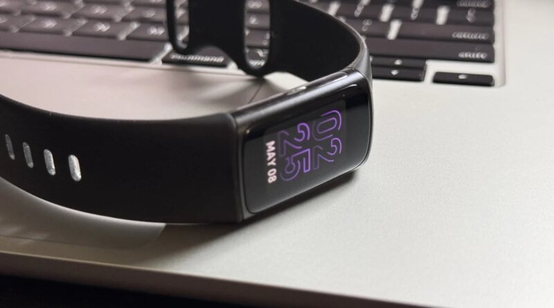 The Fitbit App Is Losing All These Features