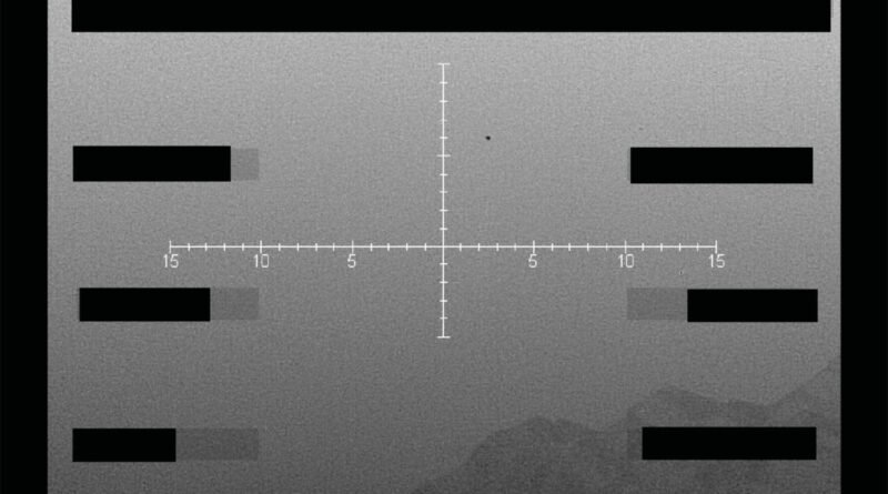 Department Of War Sets Up UFO Website, But There Isn’t Much To See