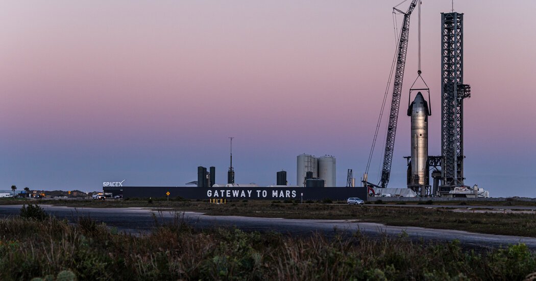 Elon Musk’s SpaceX Plans Billion Investment to Make A.I. Chips Elon Musk’s SpaceX Plans Billion Investment to Make A.I. Chips