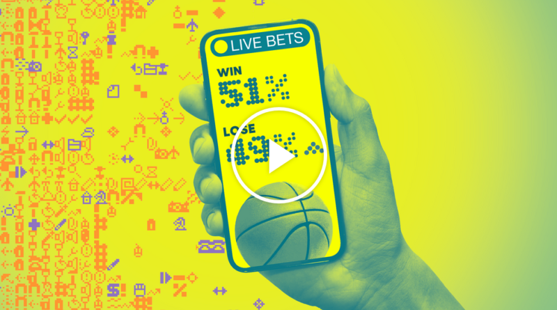 Can the U.S. Rein in Prediction Markets? + Joanna Stern on Her Year of A.I. Experiments + Our Producer Goes to Attention School