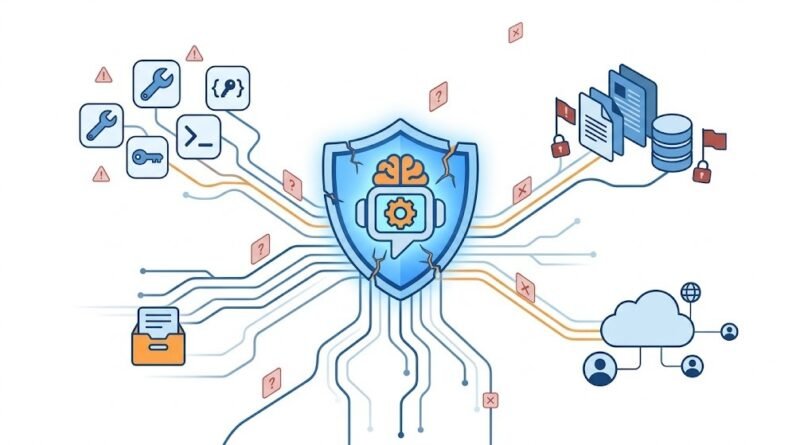 The AI Agent Security Surface: What Gets Exposed When You Add Tools and Memory
