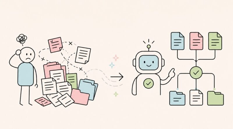Give Your AI Unlimited Updated Context