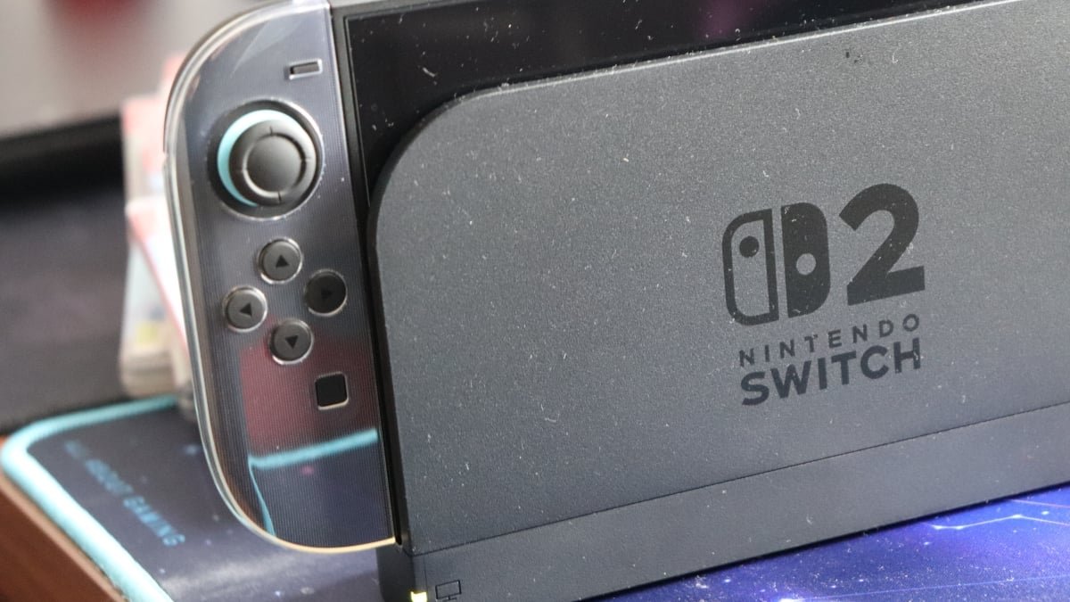 Nintendo Is Raising the Price of the Nintendo Switch 2 Nintendo Is Raising the Price of the Nintendo Switch 2