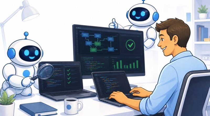 How to Make Claude Code Validate its own Work