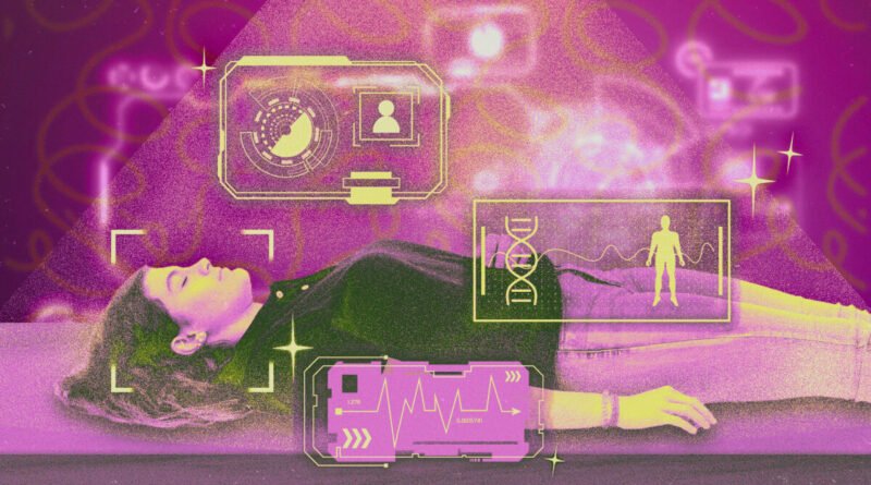 What AI Body Scans Can (and Cannot) Tell You