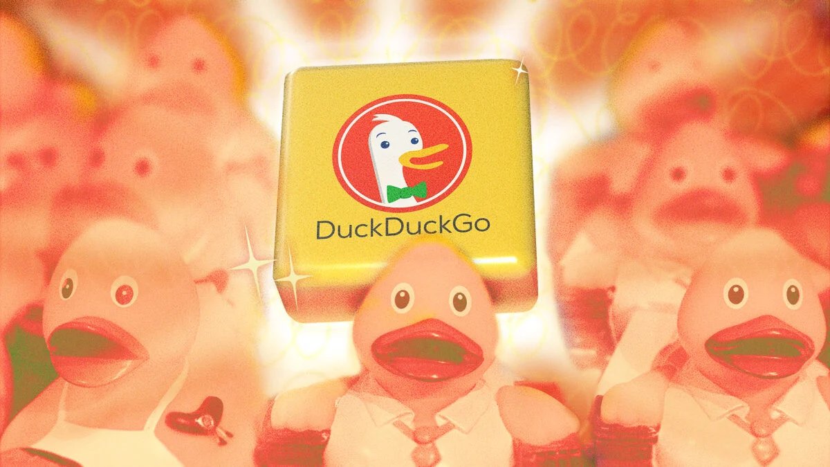 10 Hacks Every DuckDuckGo User Should Know 10 Hacks Every DuckDuckGo User Should Know