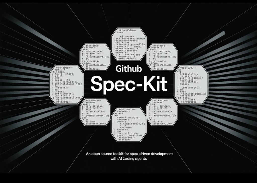 Meet GitHub Spec-Kit: An Open Source Toolkit for Spec-Driven Development with AI Coding Agents