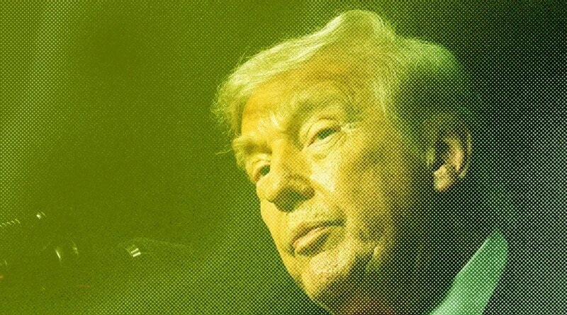 Trump Pivots on AI Regulation, Worker Ousted by DOGE Runs for Office, and Hantavirus Explained