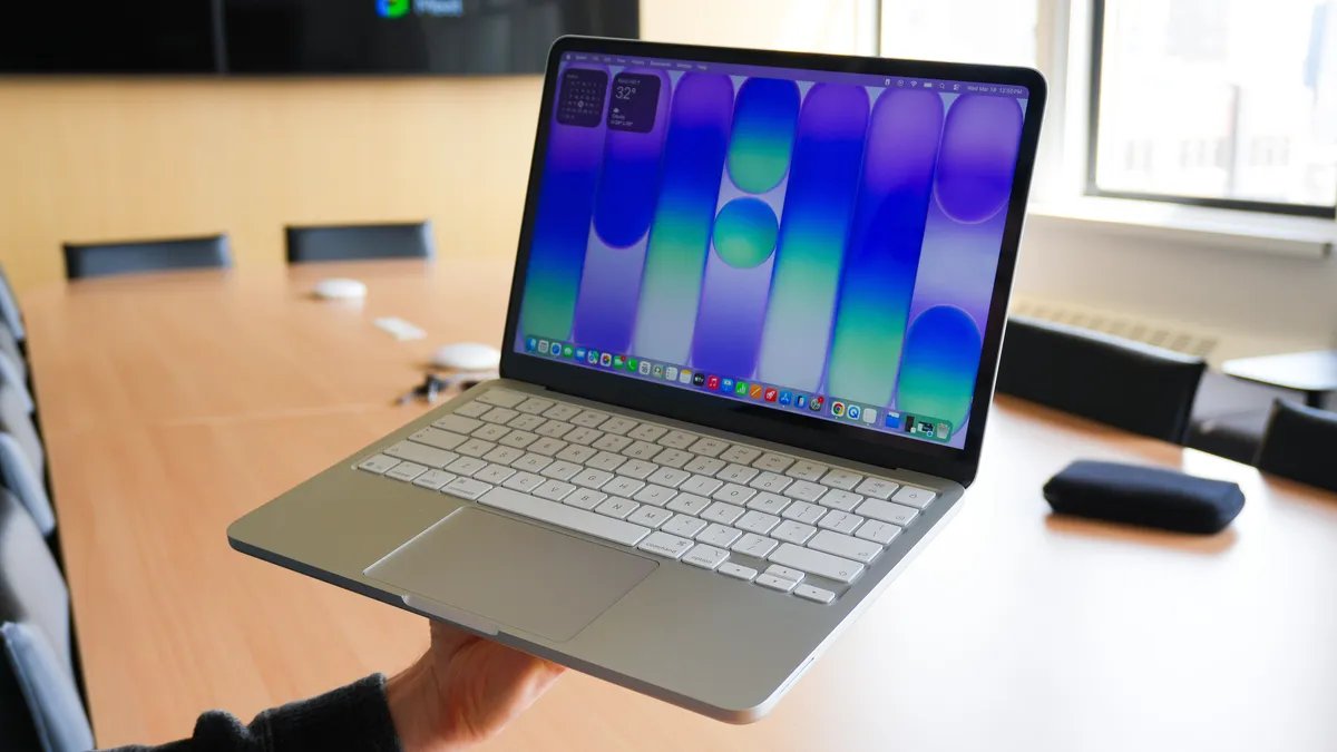 Windows rivals to MacBook Neo are arriving – but can you handle their shortcomings? Windows rivals to MacBook Neo are arriving – but can you handle their shortcomings?