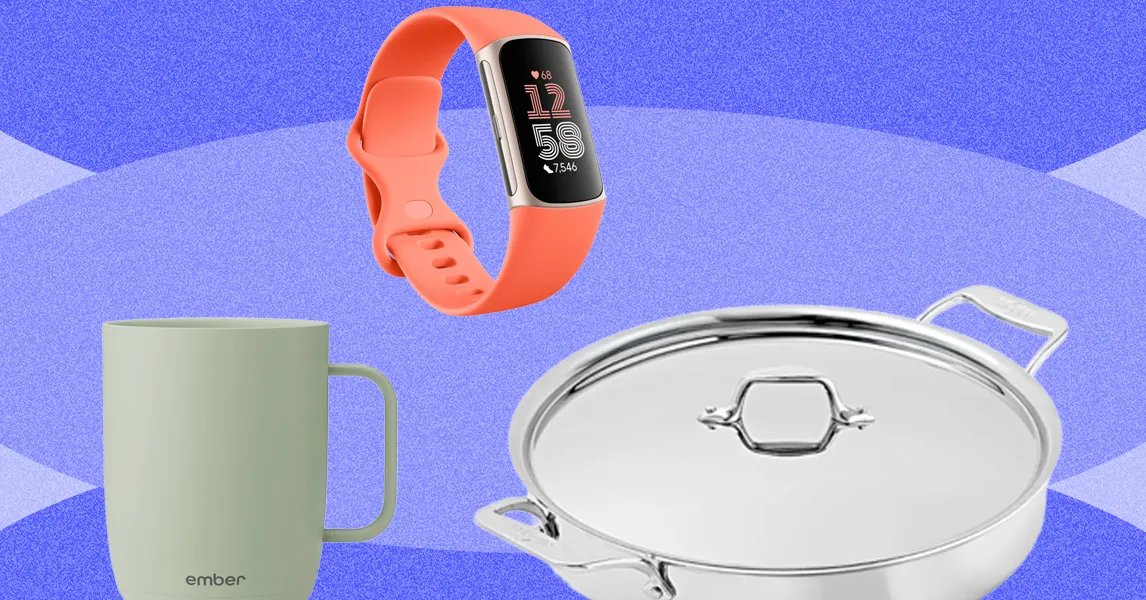 Best Last-Minute Mother’s Day Deals on Mom-Approved Gifts (2026)