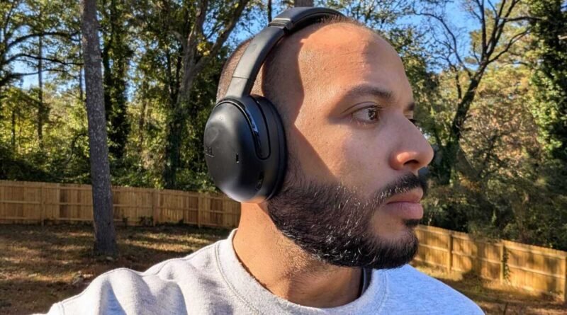 The JBL Tour One M3 Headphones Are 0 Off