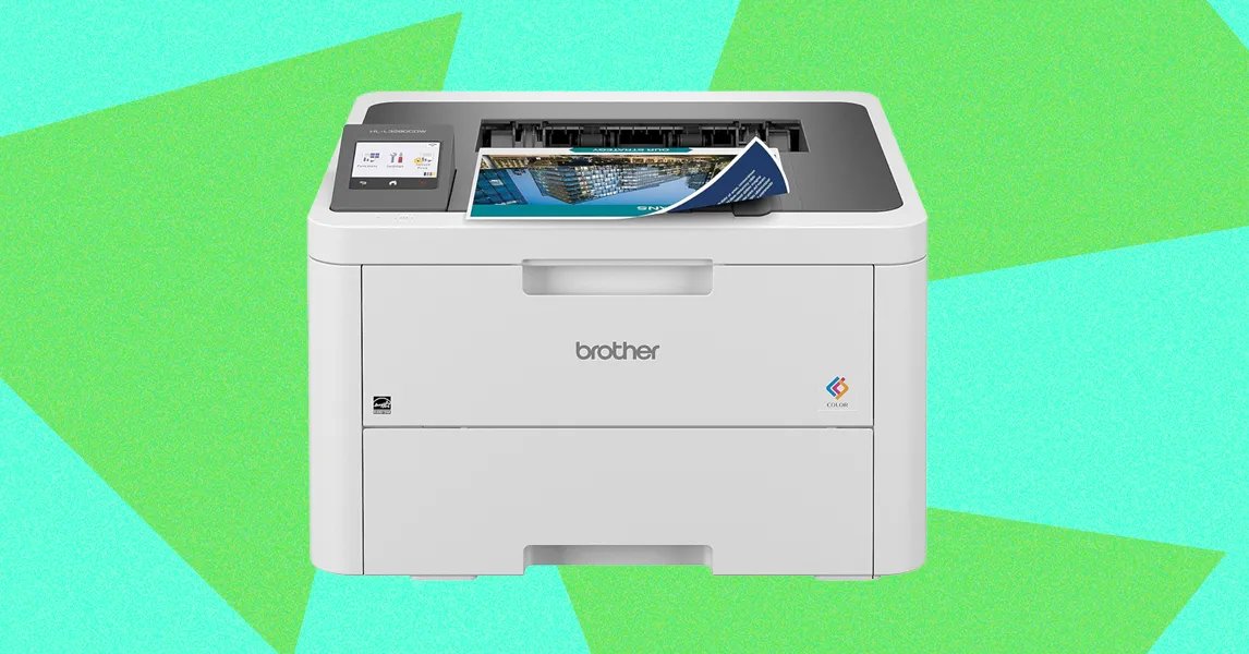 Best Printers for Any Home-Office Need (2026): Brother, HP, and More Best Printers for Any Home-Office Need (2026): Brother, HP, and More