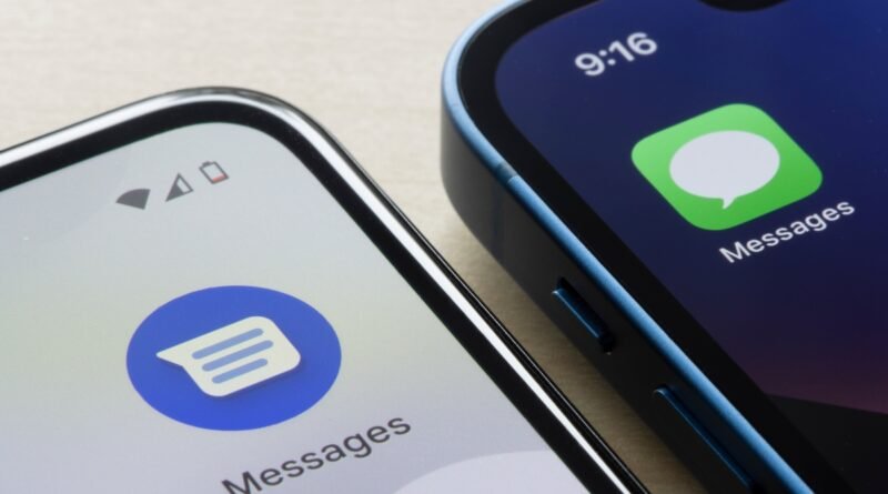 Apple Is Finally About to Make Texting Between iPhone and Android Secure
