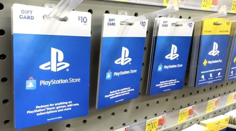 You Might Get Some Money From This PlayStation Store Lawsuit