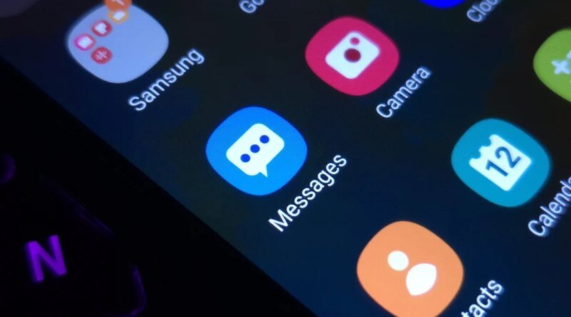 How to Save Your Samsung Messages Conversations Before the App Shuts Down