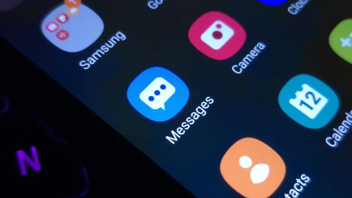 How to Save Your Samsung Messages Conversations Before the App Shuts Down How to Save Your Samsung Messages Conversations Before the App Shuts Down