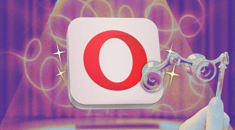 10 Hacks Every Opera Browser User Should Know