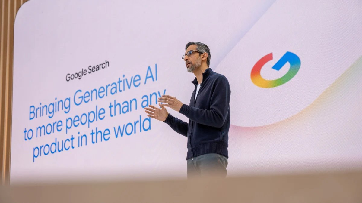 Here’s What We Expect to See at Google I/O 2026