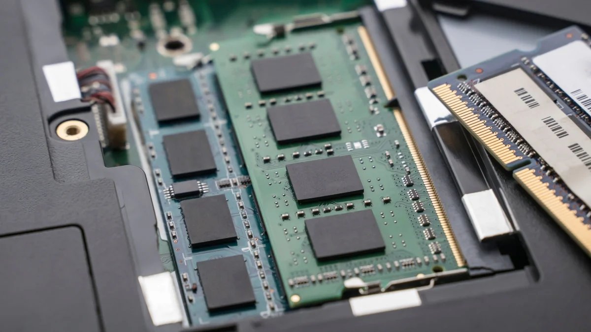 Samsung Says the Memory Crisis Will Get Worse, so You Have Two Choices Samsung Says the Memory Crisis Will Get Worse, so You Have Two Choices