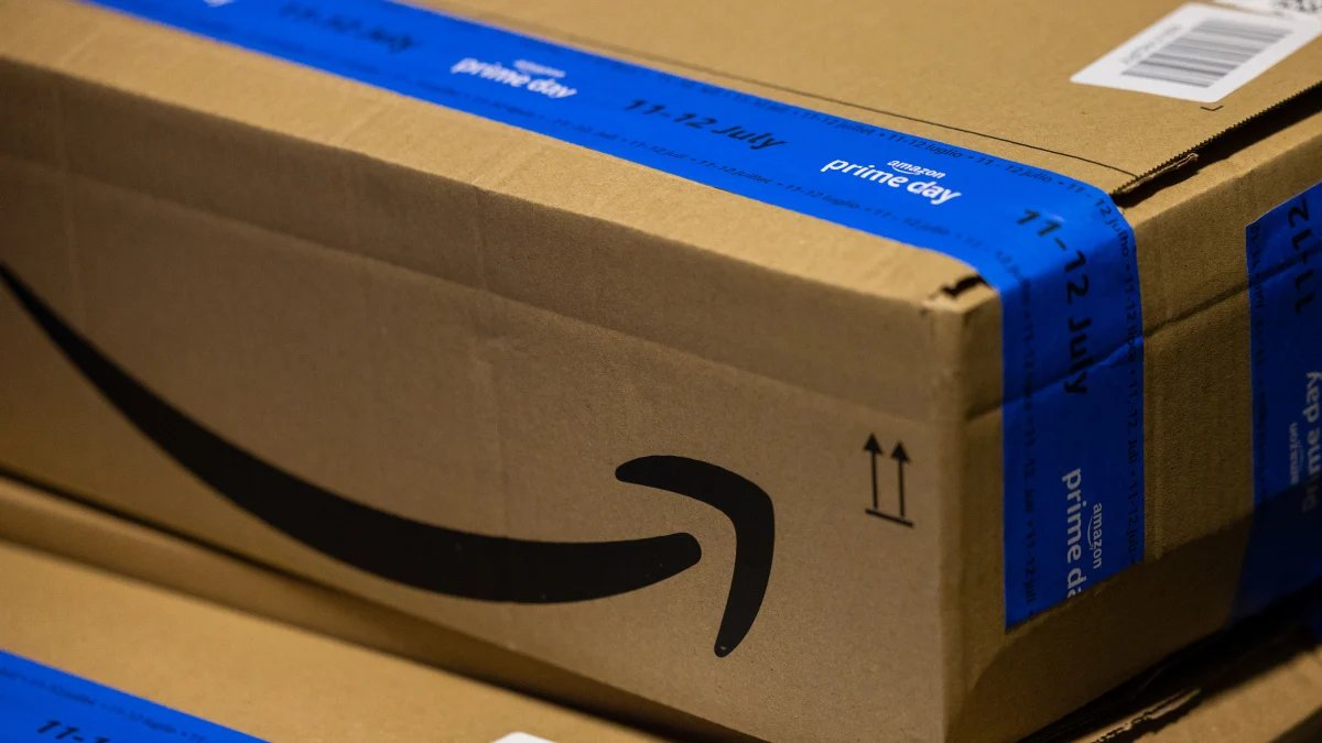 Amazon Prime Day Is Coming Early This Year