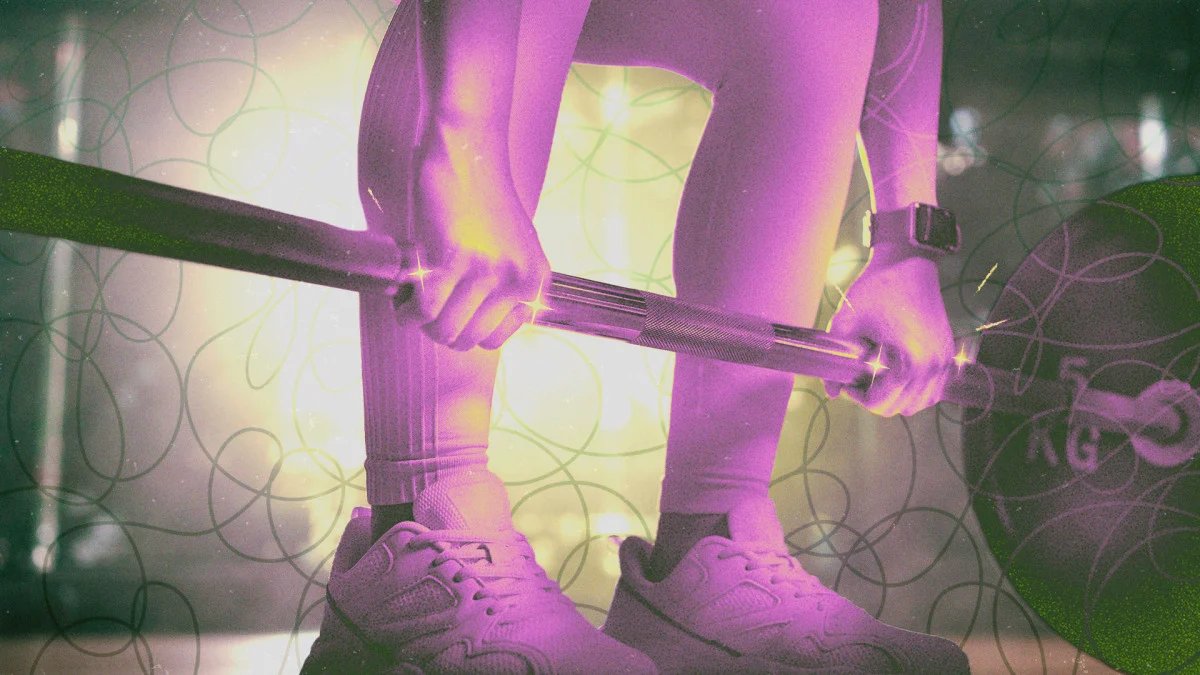 Why I Don’t Track My Workouts With a Smart Ring