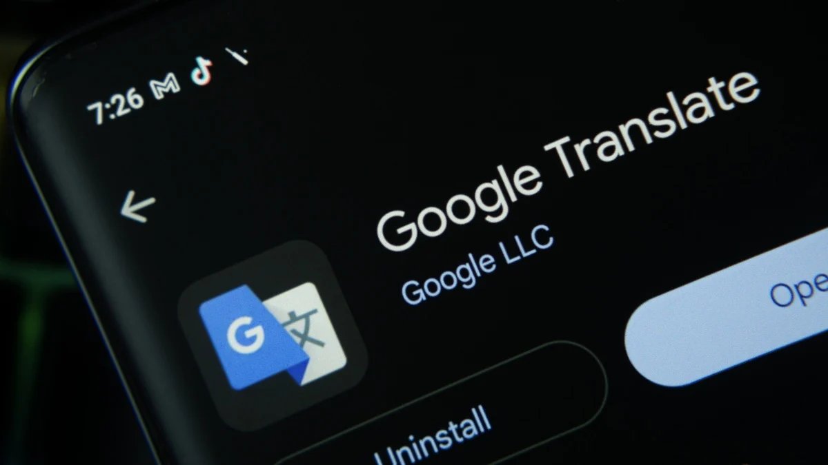 Google Translate Now Helps You Practice Your Pronunciation Google Translate Now Helps You Practice Your Pronunciation