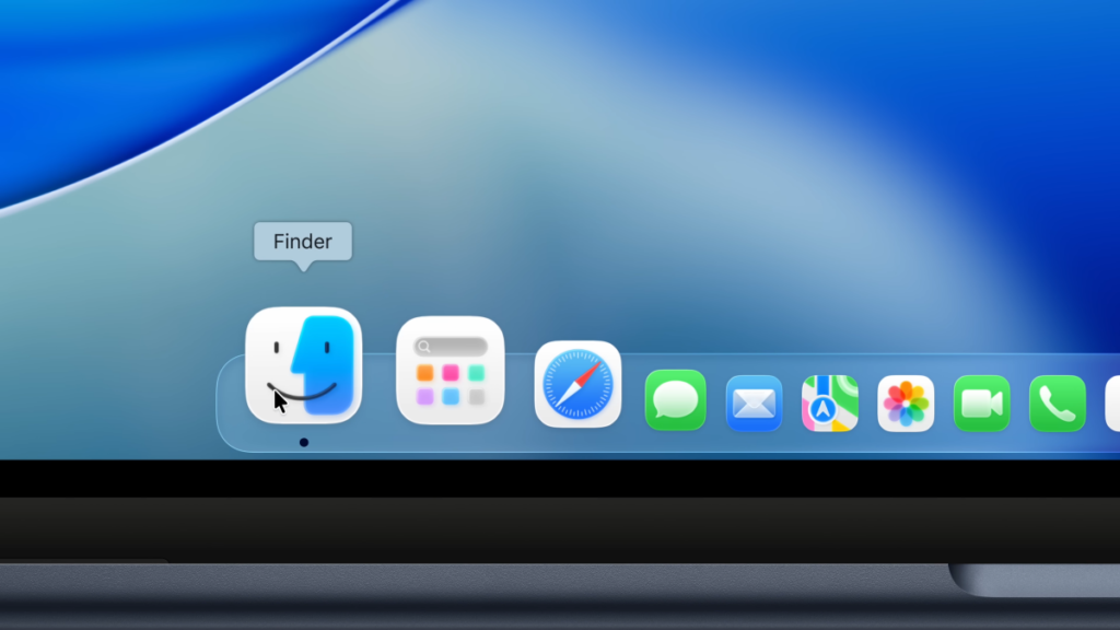 Here’s How Apple Plans to Change Liquid Glass in macOS 27
