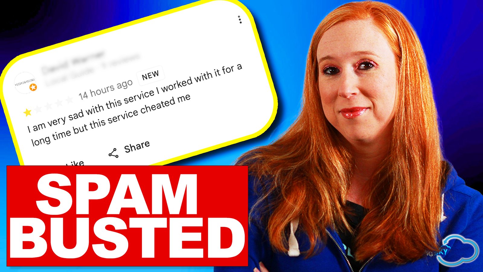 The Google Business Review Extortion Scam: How to Fight Back The Google Business Review Extortion Scam: How to Fight Back