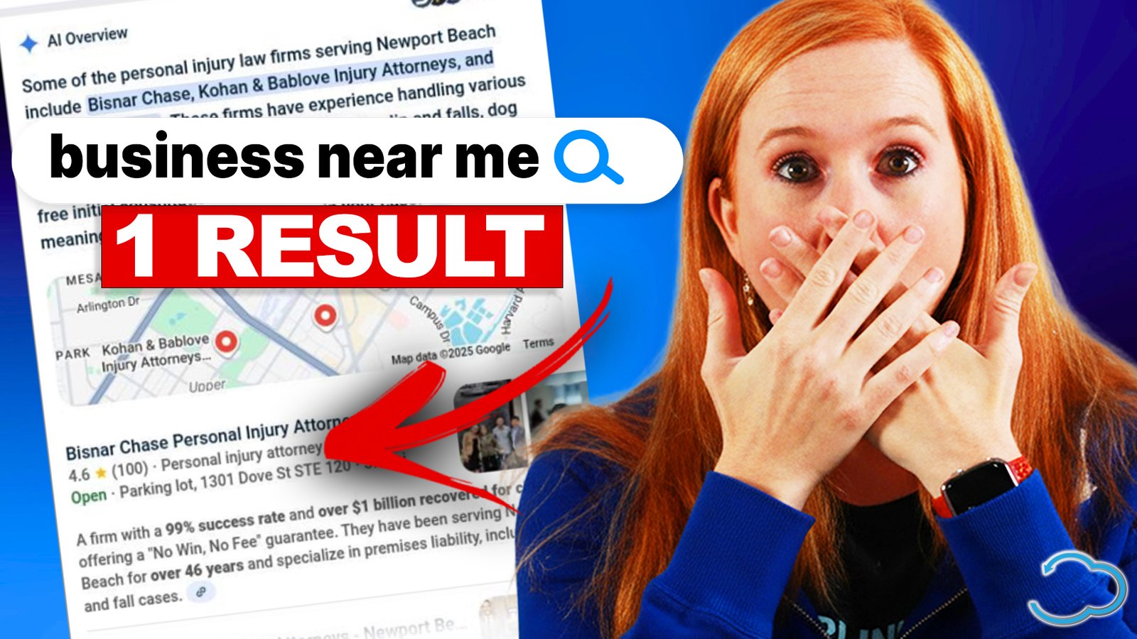 AI is Quietly Taking Over Local SEO! No One’s Ready for This