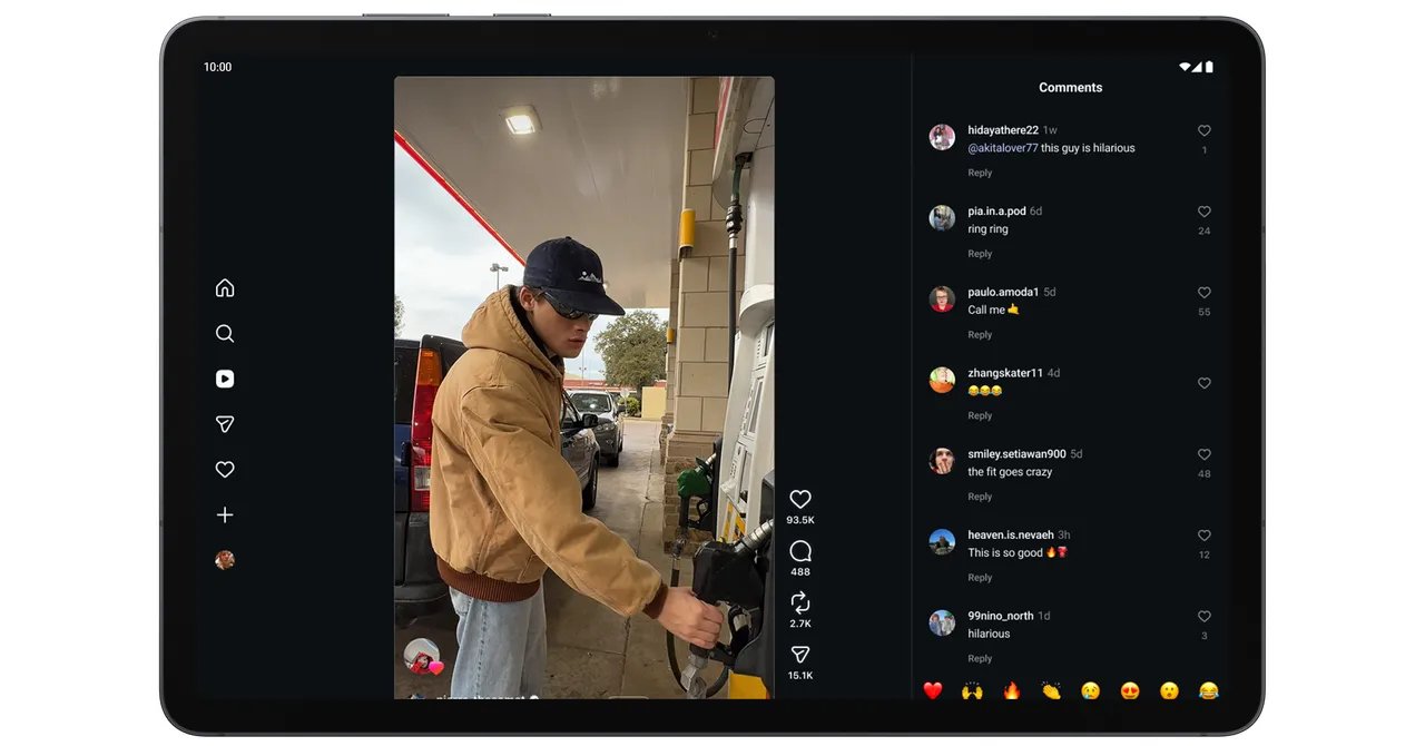 The Top New Features in Google’s Android 17—and Gemini Intelligence—Coming This Summer The Top New Features in Google’s Android 17—and Gemini Intelligence—Coming This Summer