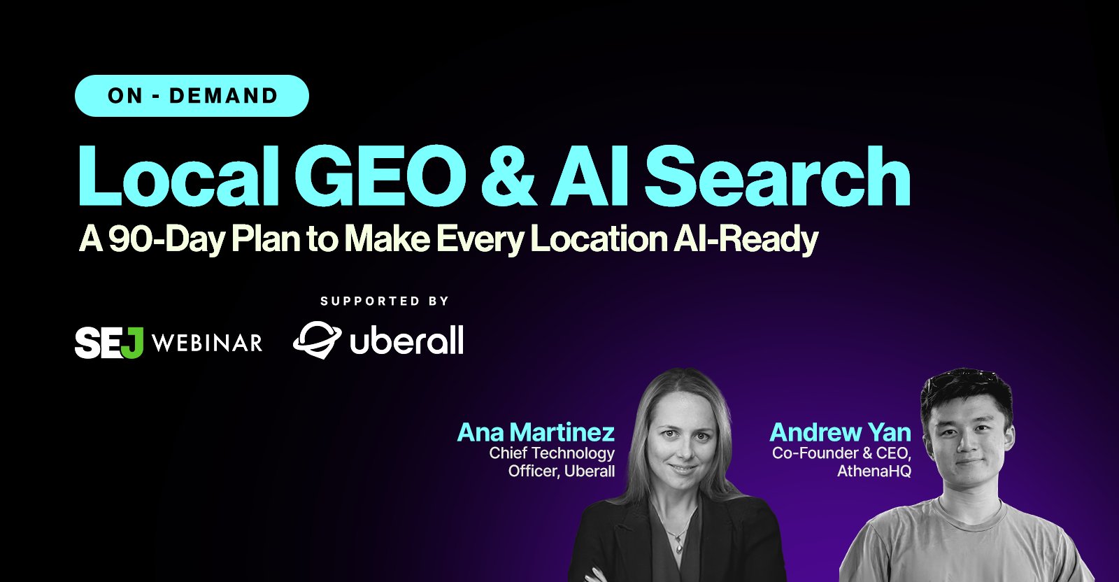 90 Days. 1 Plan. Improved Local Search Visibility 90 Days. 1 Plan. Improved Local Search Visibility