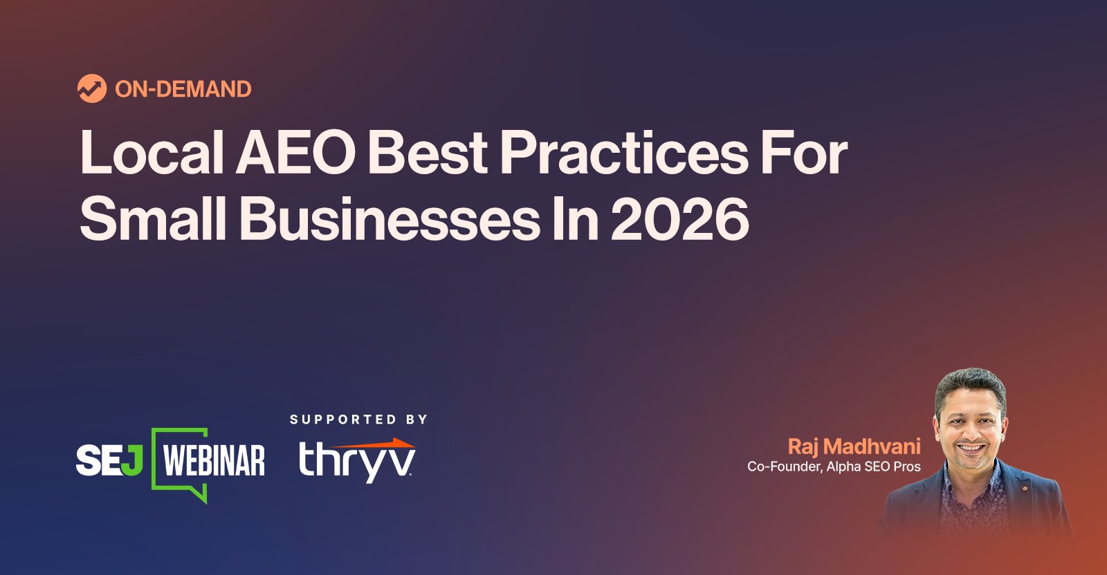 Why Your Business’s Google Visibility in 2026 Depends on AEO