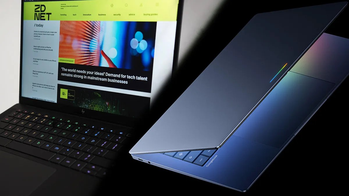 Chromebook vs. Googlebook: How I’m deciding which laptop to upgrade to next