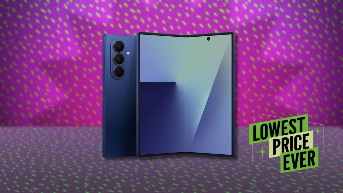 Samsung’s Flagship Galaxy 7 Fold 7 Is Over 0 Off Right Now