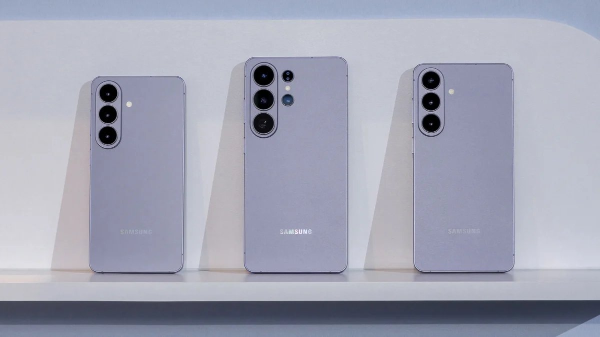 Samsung’s One UI 9 Beta Program Is Rolling Out Now, and Here’s What to Expect Samsung’s One UI 9 Beta Program Is Rolling Out Now, and Here’s What to Expect