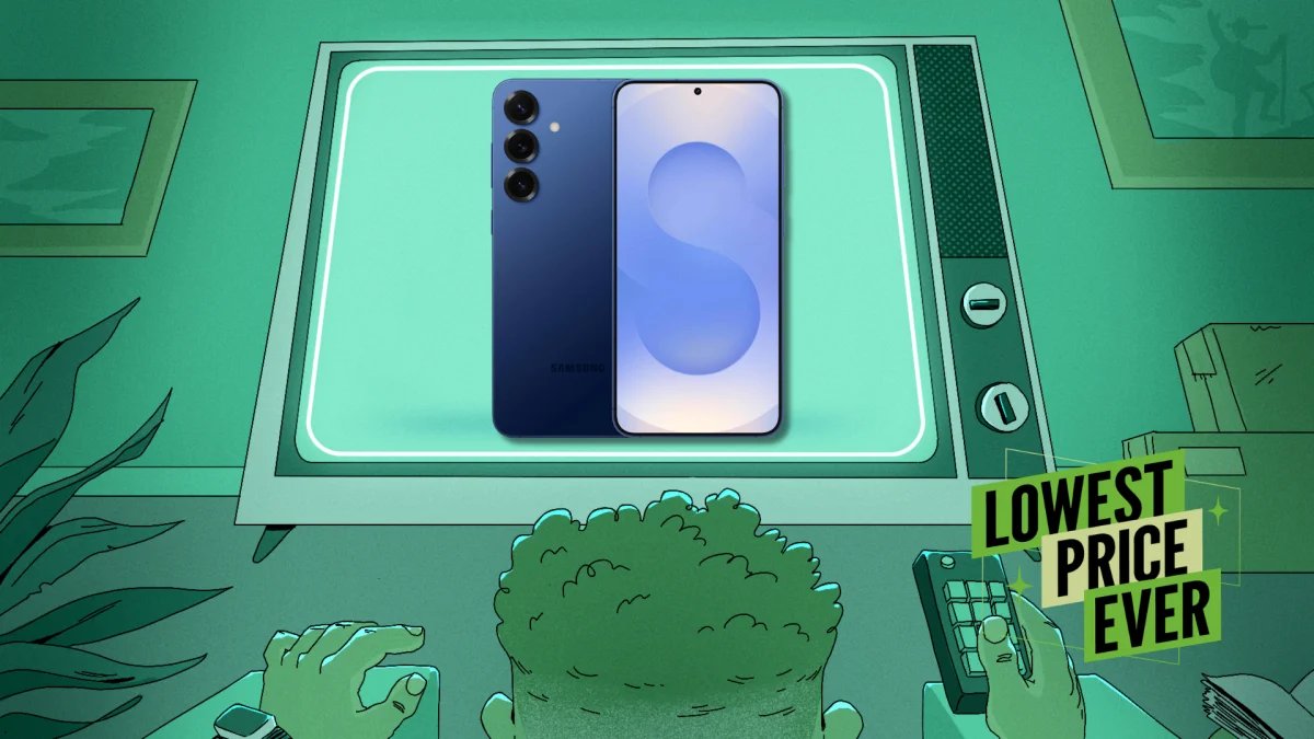 The Samsung Galaxy S25+ Is One of the Best Premium Android Phones, and It’s 0 Off Right Now The Samsung Galaxy S25+ Is One of the Best Premium Android Phones, and It’s 0 Off Right Now