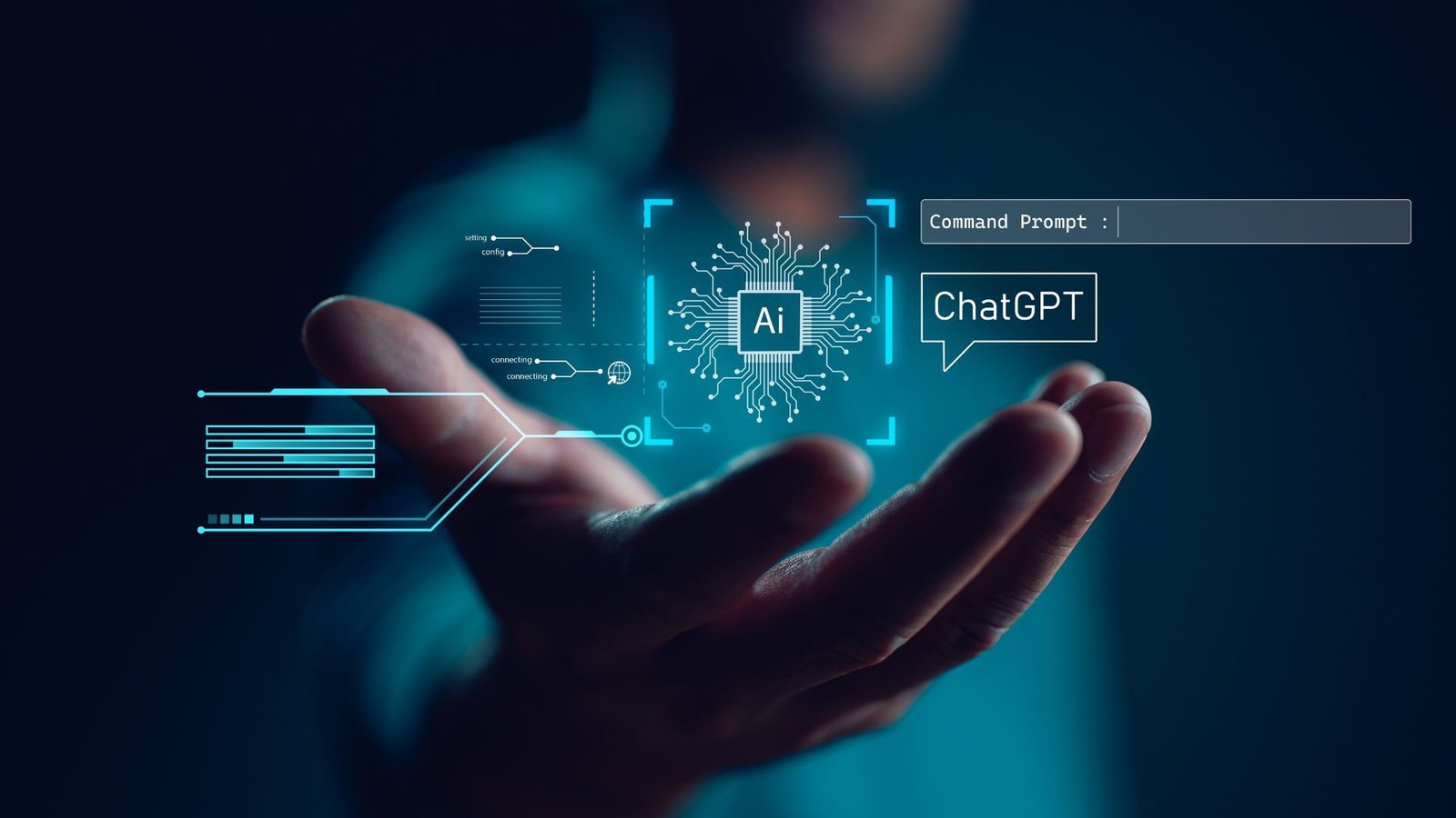 Bad news employee — most executives admit using AI makes them value human workers less
