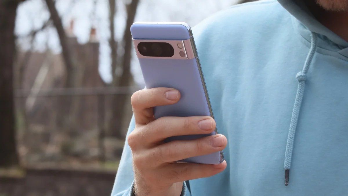 Google Announced a Bunch of Security Upgrades for Android This Week Google Announced a Bunch of Security Upgrades for Android This Week