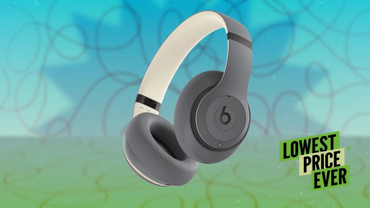 The Beats Studio Pro Headphones Are on Sale for 0 Right Now The Beats Studio Pro Headphones Are on Sale for 0 Right Now